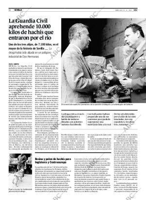 ABC SEVILLA 19-12-2007 página 16