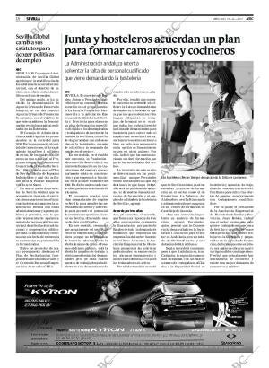 ABC SEVILLA 19-12-2007 página 18