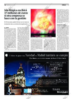 ABC SEVILLA 19-12-2007 página 19