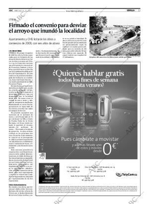 ABC SEVILLA 19-12-2007 página 23