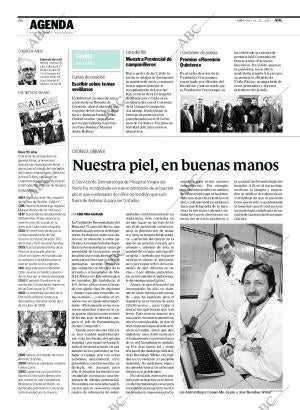 ABC SEVILLA 19-12-2007 página 26