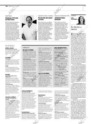 ABC SEVILLA 19-12-2007 página 27