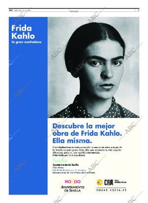 ABC SEVILLA 19-12-2007 página 31