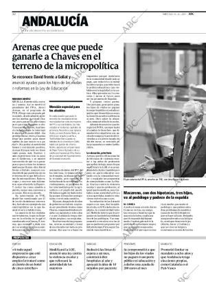 ABC SEVILLA 19-12-2007 página 32