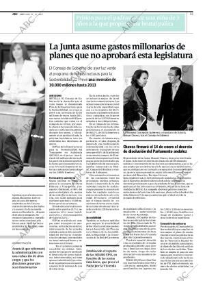 ABC SEVILLA 19-12-2007 página 33