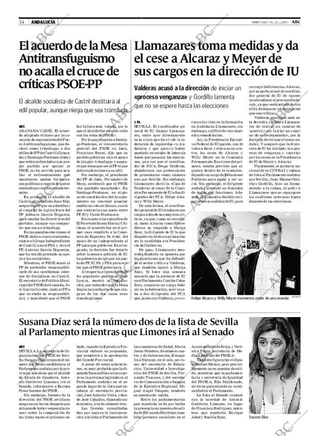 ABC SEVILLA 19-12-2007 página 34