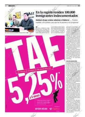 ABC SEVILLA 19-12-2007 página 36