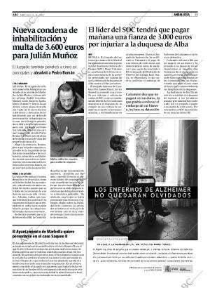 ABC SEVILLA 19-12-2007 página 39