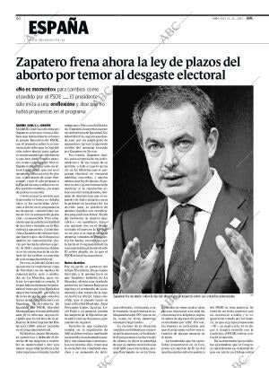 ABC SEVILLA 19-12-2007 página 40