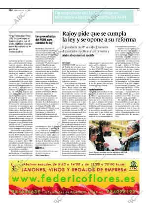 ABC SEVILLA 19-12-2007 página 41