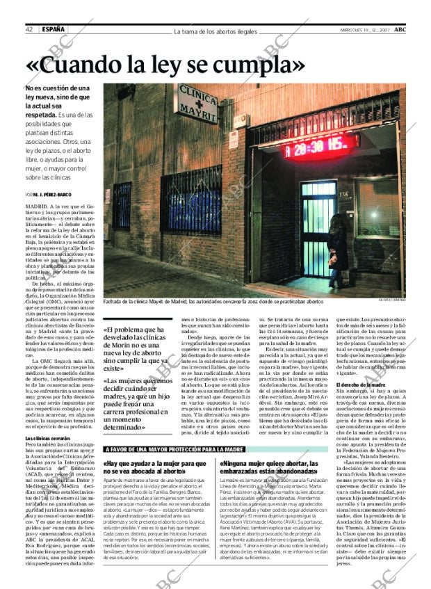 ABC SEVILLA 19-12-2007 página 42