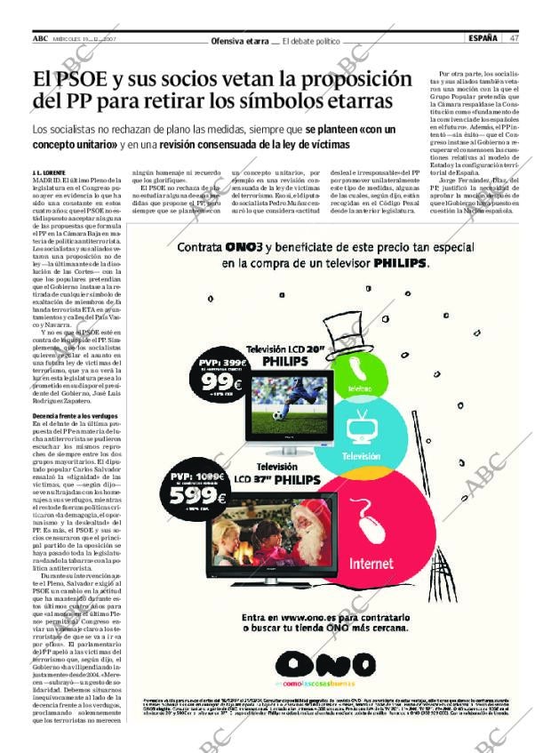 ABC SEVILLA 19-12-2007 página 47