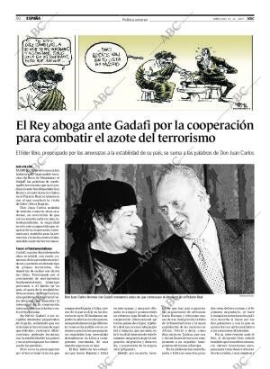 ABC SEVILLA 19-12-2007 página 50