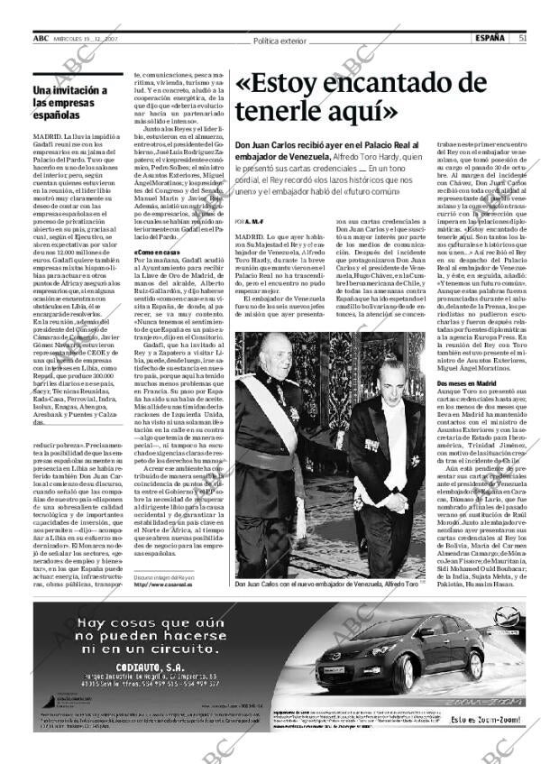 ABC SEVILLA 19-12-2007 página 51