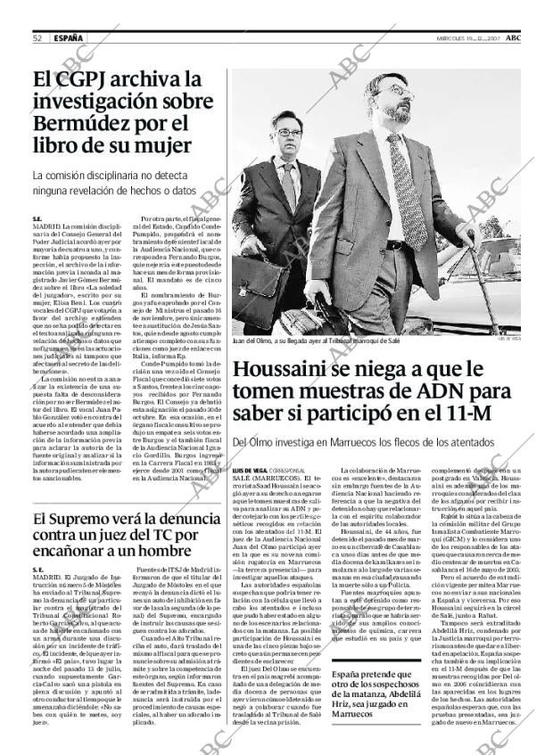 ABC SEVILLA 19-12-2007 página 52