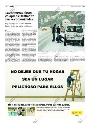 ABC SEVILLA 19-12-2007 página 54