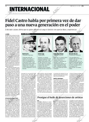 ABC SEVILLA 19-12-2007 página 56