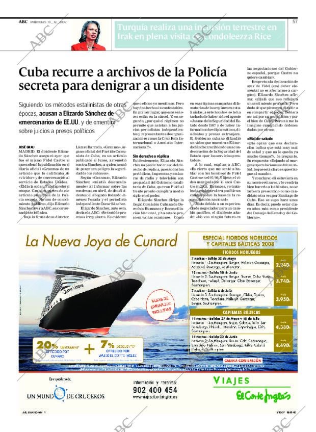 ABC SEVILLA 19-12-2007 página 57