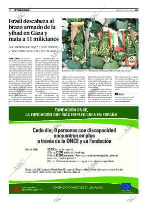 ABC SEVILLA 19-12-2007 página 58