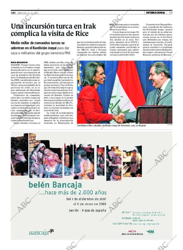 ABC SEVILLA 19-12-2007 página 59