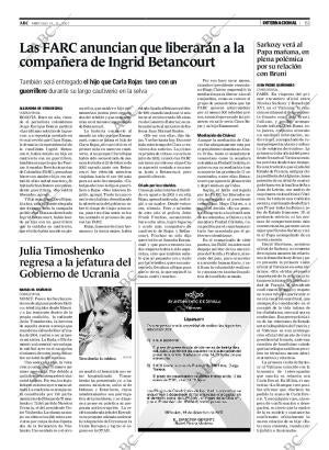 ABC SEVILLA 19-12-2007 página 61