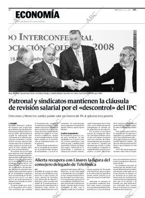 ABC SEVILLA 19-12-2007 página 62