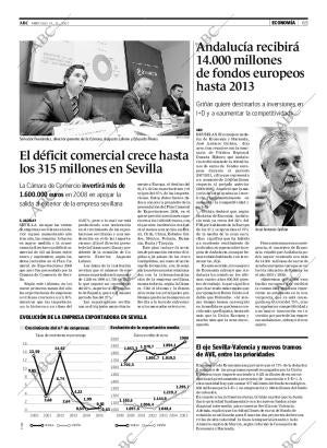 ABC SEVILLA 19-12-2007 página 65