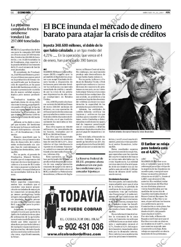 ABC SEVILLA 19-12-2007 página 66