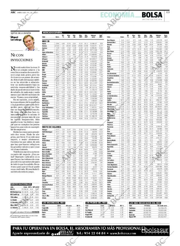 ABC SEVILLA 19-12-2007 página 69