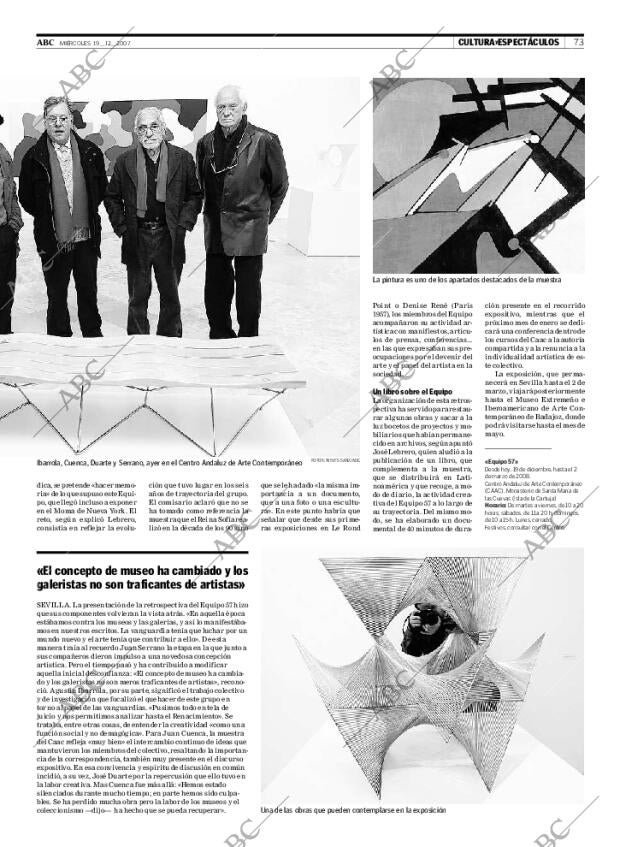 ABC SEVILLA 19-12-2007 página 73