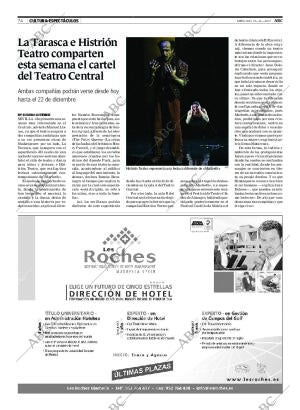 ABC SEVILLA 19-12-2007 página 74