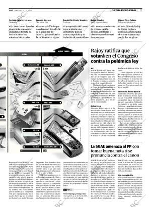 ABC SEVILLA 19-12-2007 página 77