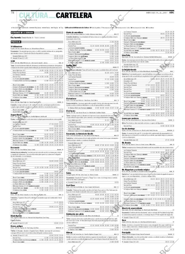 ABC SEVILLA 19-12-2007 página 78