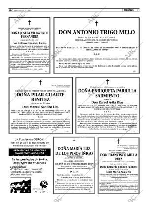 ABC SEVILLA 19-12-2007 página 83