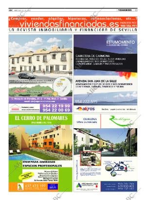 ABC SEVILLA 19-12-2007 página 85