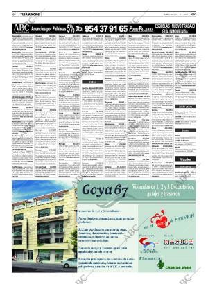 ABC SEVILLA 19-12-2007 página 86