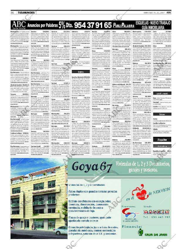 ABC SEVILLA 19-12-2007 página 86