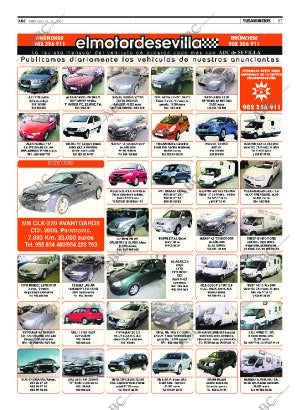 ABC SEVILLA 19-12-2007 página 87