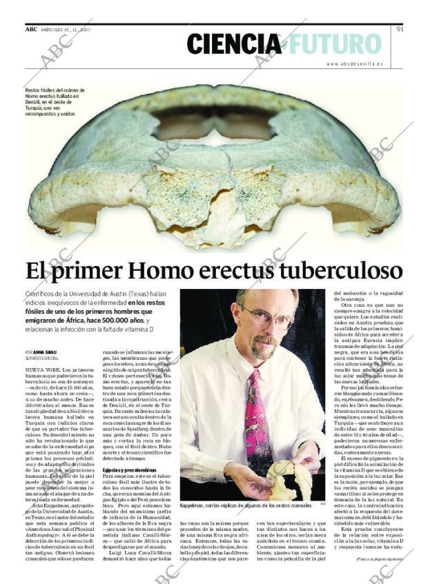 ABC SEVILLA 19-12-2007 página 91