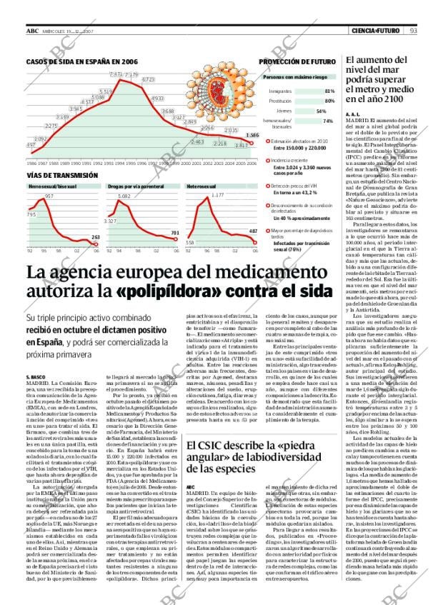 ABC SEVILLA 19-12-2007 página 93