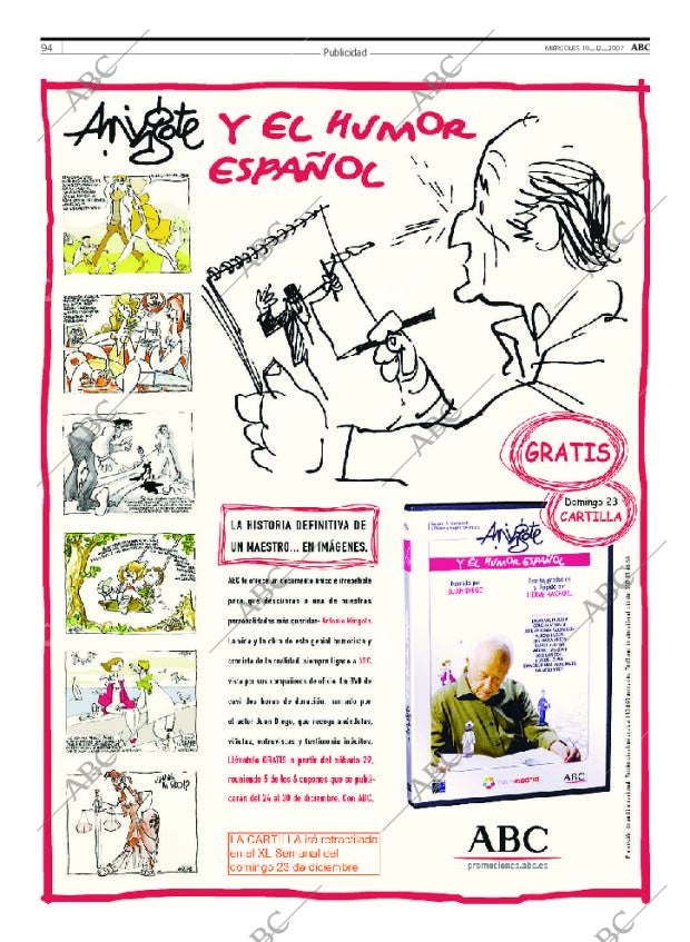 ABC SEVILLA 19-12-2007 página 94