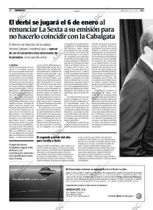 ABC SEVILLA 19-12-2007 página 96