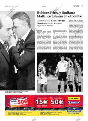 ABC SEVILLA 19-12-2007 página 97