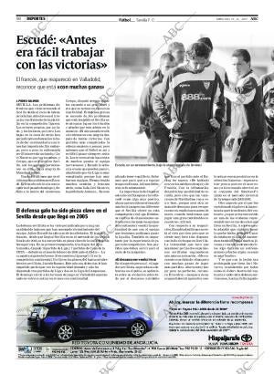 ABC SEVILLA 19-12-2007 página 98