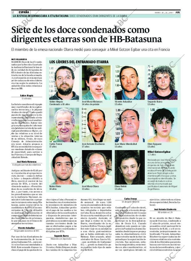 ABC CORDOBA 20-12-2007 página 12