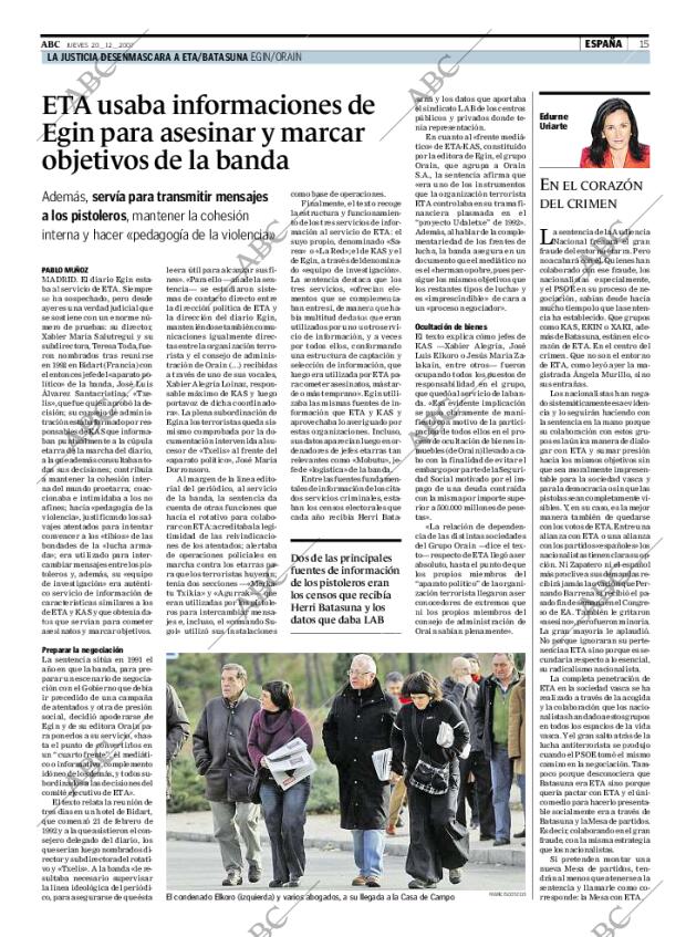 ABC CORDOBA 20-12-2007 página 15