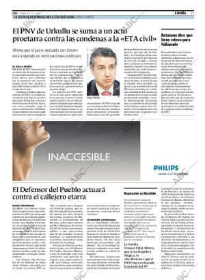 ABC CORDOBA 20-12-2007 página 17