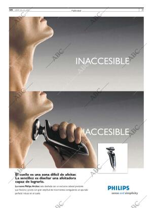 ABC CORDOBA 20-12-2007 página 19