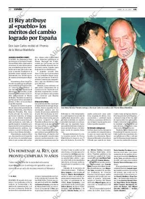 ABC CORDOBA 20-12-2007 página 20