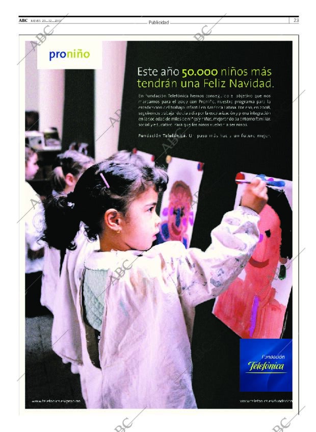 ABC CORDOBA 20-12-2007 página 23